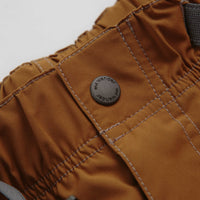 and wander Wave Shorts in Red thumbnail