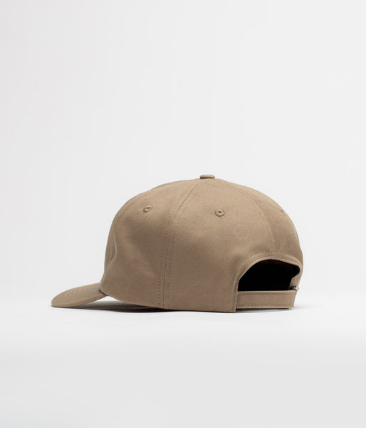 Atlantic Coastal Supplies Mackerel Cap - Tan, view 4