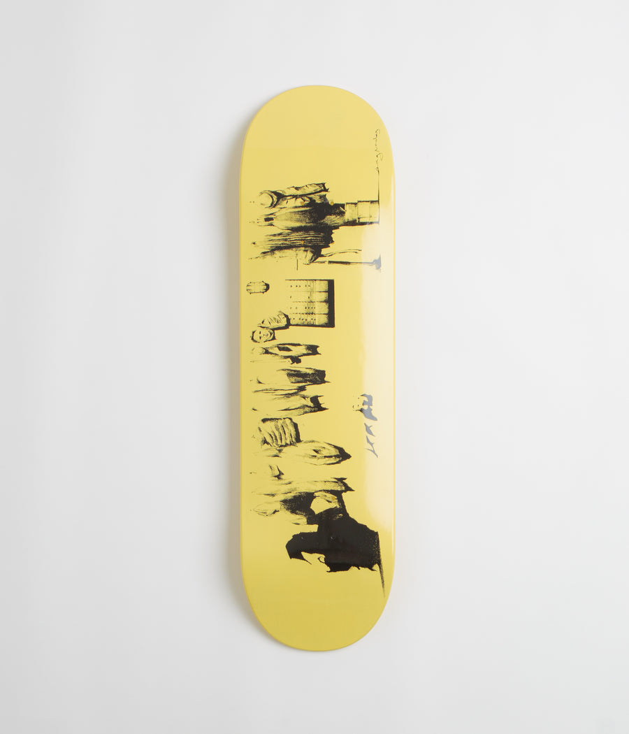 Baglady Peel Deck in 8.5"