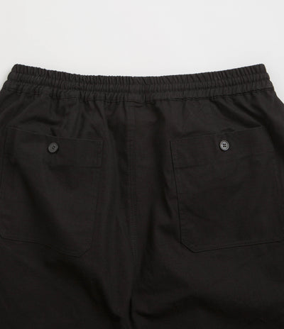 Baglady Slinger Pants - Black