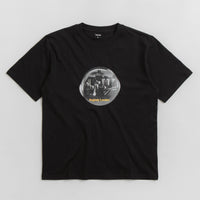 Baglady Survive London T-Shirt - Black thumbnail