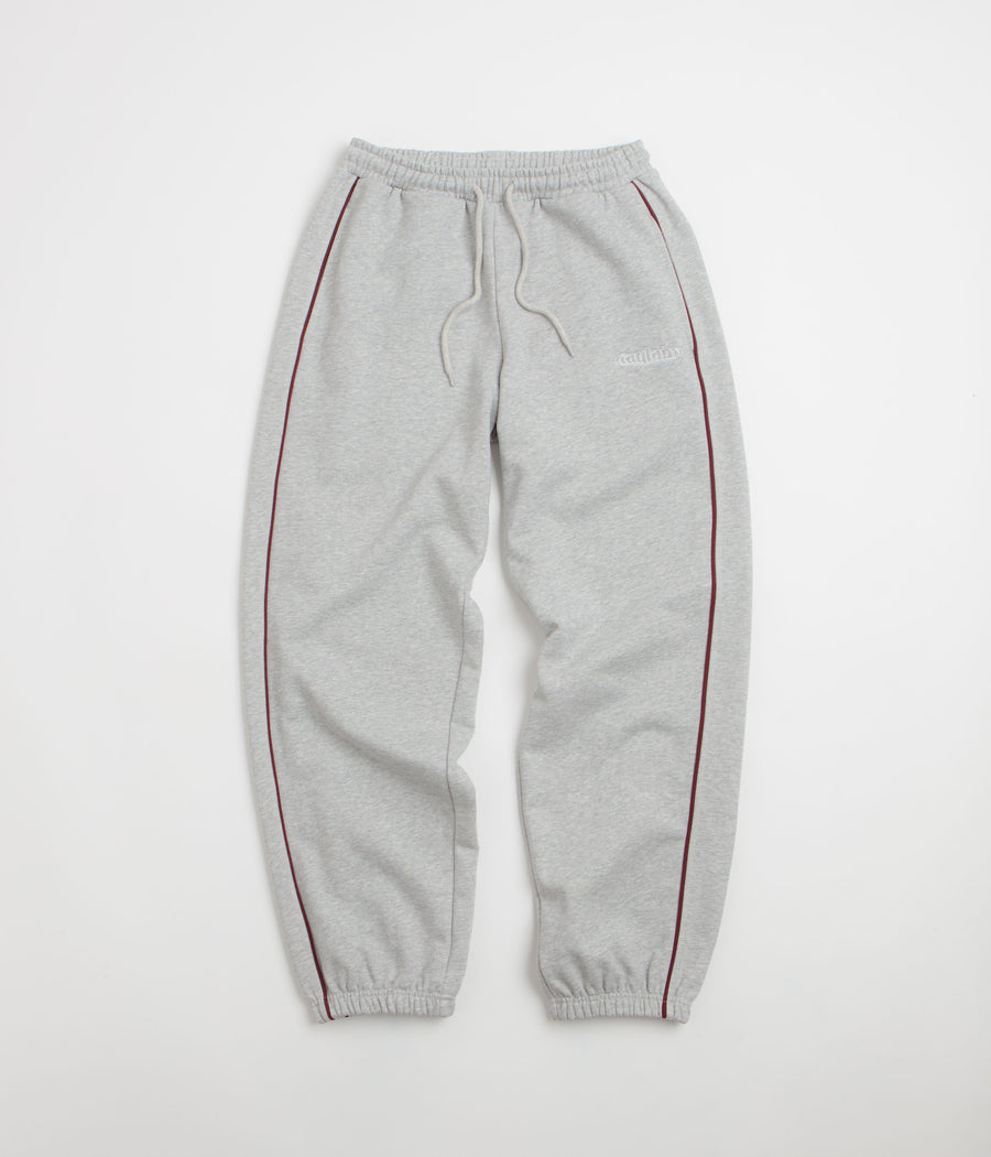 Baglady Warp Tech Joggers - Ash