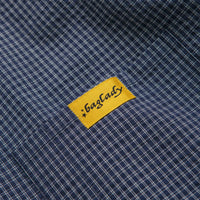 Baglady Workwear Polo Shirt - Plaid thumbnail
