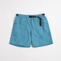 Battenwear Camp Shorts in Aqua thumbnail