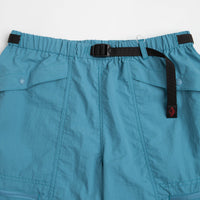 Battenwear Camp Shorts in Aqua thumbnail
