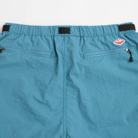 Battenwear Camp Shorts in Aqua thumbnail