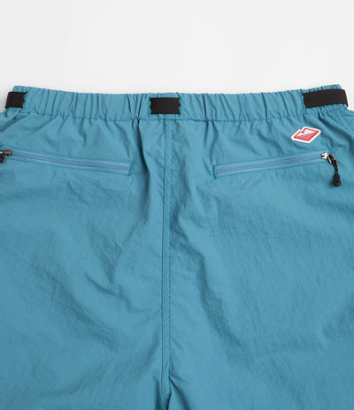 Battenwear Camp Shorts in Aqua