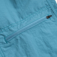 Battenwear Camp Shorts in Aqua thumbnail