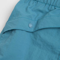 Battenwear Camp Shorts in Aqua thumbnail