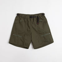 Battenwear Camp Shorts in Olive Drab Ripstop thumbnail