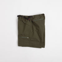 Battenwear Camp Shorts in Olive Drab Ripstop thumbnail