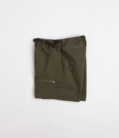 Battenwear Camp Shorts in Olive Drab Ripstop