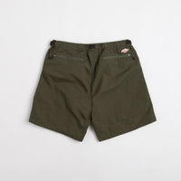 Battenwear Camp Shorts in Olive Drab Ripstop thumbnail