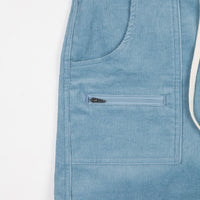 Battenwear Local Shorts in Light Blue thumbnail