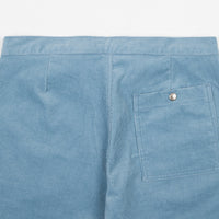 Battenwear Local Shorts in Light Blue thumbnail