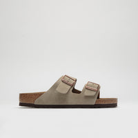 Birkenstock Arizona BS Sandals - Taupe thumbnail