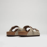 Birkenstock Arizona BS Sandals - Taupe thumbnail