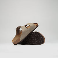 Birkenstock Arizona BS Sandals - Taupe thumbnail