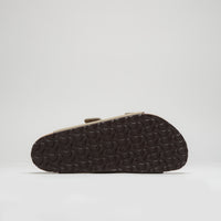 Birkenstock Arizona BS Sandals - Taupe thumbnail