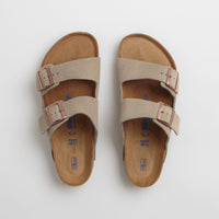 Birkenstock Arizona BS Sandals - Taupe thumbnail