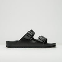 Birkenstock Arizona EVA Narrow Sandals - Black thumbnail