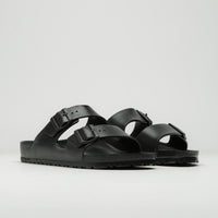 Birkenstock Arizona EVA Narrow Sandals - Black thumbnail