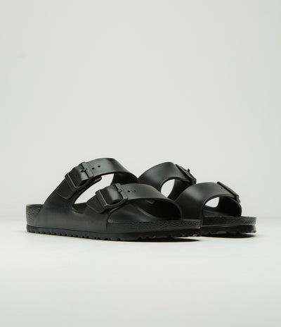 Birkenstock Arizona EVA Narrow Sandals - Black