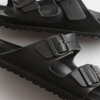 Birkenstock Arizona EVA Narrow Sandals - Black thumbnail