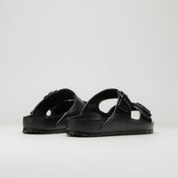 Birkenstock Arizona EVA Narrow Sandals - Black thumbnail