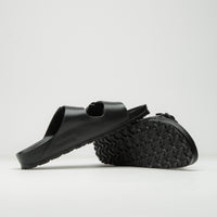 Birkenstock Arizona EVA Narrow Sandals - Black thumbnail