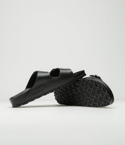 Birkenstock Arizona EVA Narrow Sandals - Black
