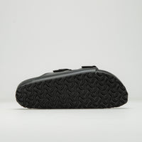 Birkenstock Arizona EVA Narrow Sandals - Black thumbnail