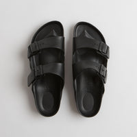 Birkenstock Arizona EVA Narrow Sandals - Black thumbnail