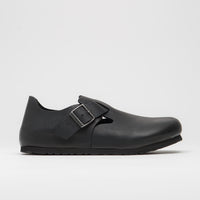 Birkenstock London Shoes - Black thumbnail