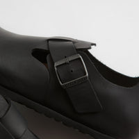 Birkenstock London Shoes - Black thumbnail