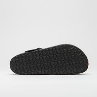 Birkenstock London Shoes - Black thumbnail