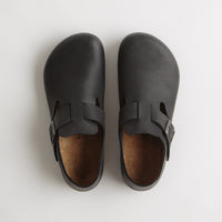 Birkenstock London Shoes - Black thumbnail