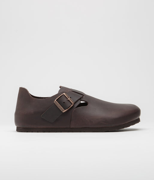 Birkenstock London Shoes - Habana | flatspot
