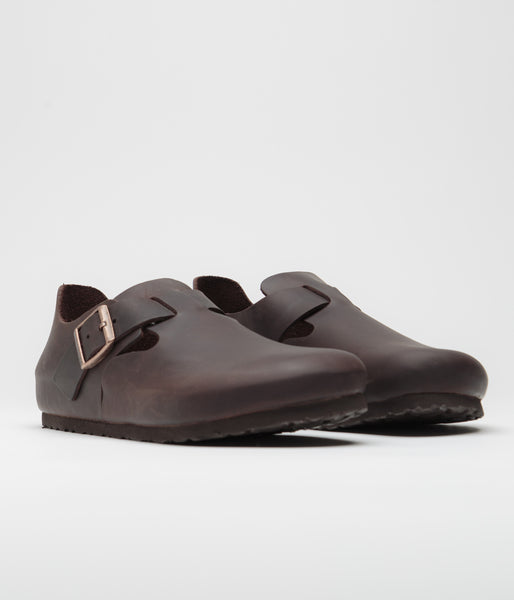 Birkenstock London Shoes Habana Flatspot - Main Image