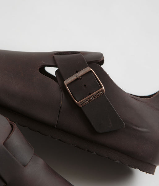 Birkenstock London Shoes Habana Flatspot - Main Image