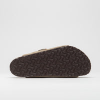 Birkenstock Zurich Sandals - Taupe thumbnail
