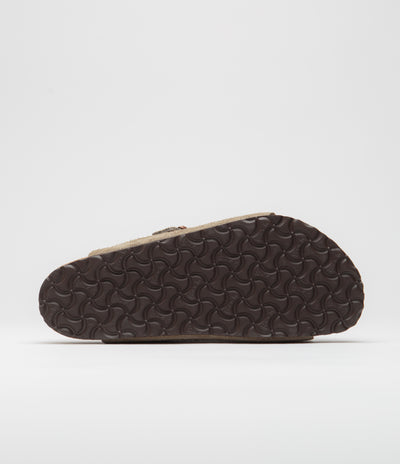 Birkenstock Zurich Sandals - Taupe