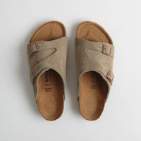 Birkenstock Zurich Sandals - Taupe thumbnail