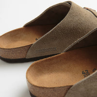 Birkenstock Zurich Sandals - Taupe thumbnail