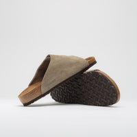 Birkenstock Zurich Sandals - Taupe thumbnail