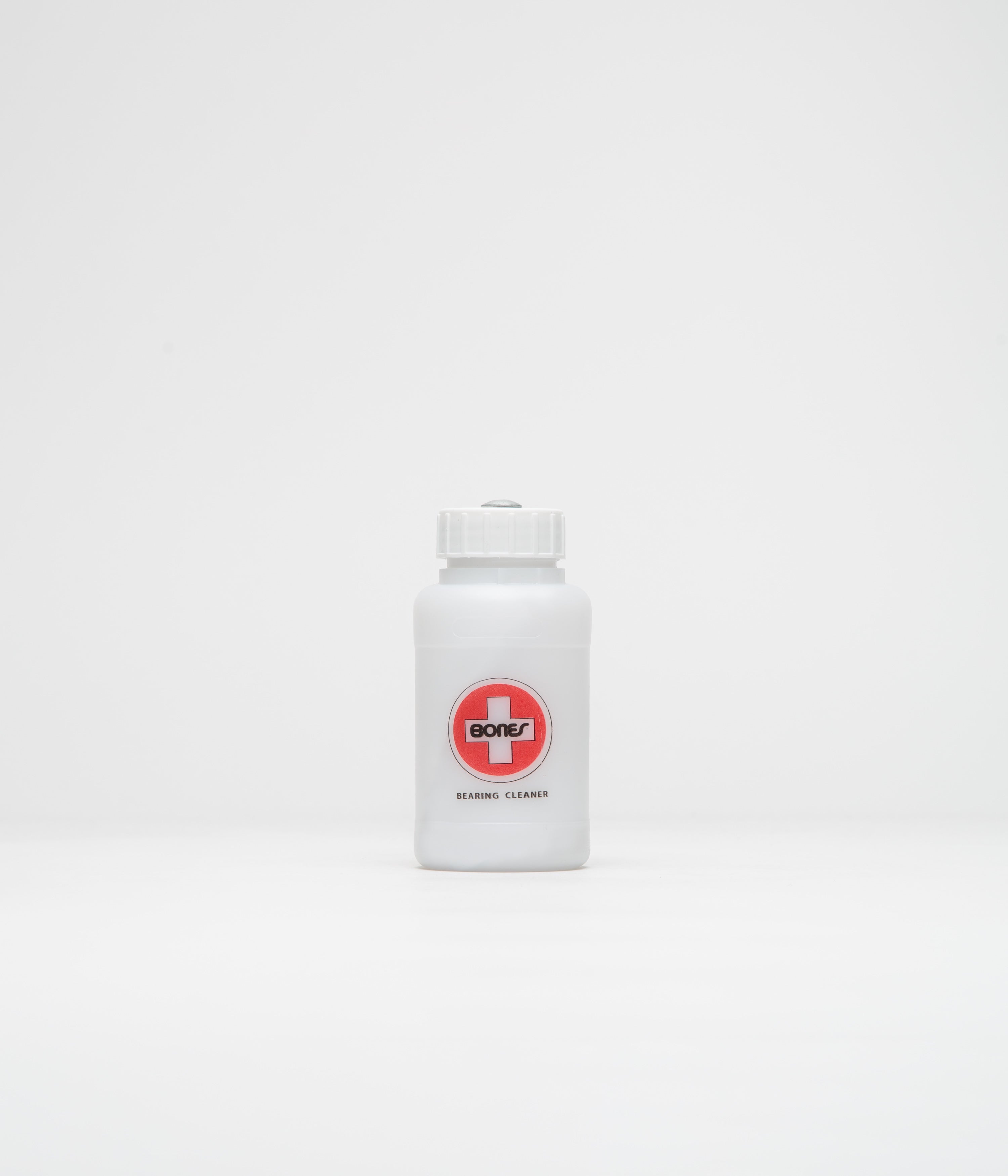 Bones Bearings Cleaning Unit - White