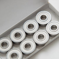 Bones Ceramic Super Reds Bearings - 8 Pack thumbnail