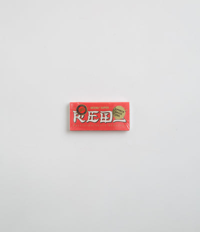 Bones Super Reds Bearings in 8 Pack