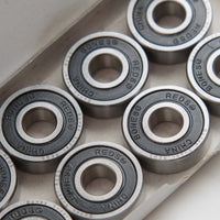 Bones Super Reds Bearings in 8 Pack thumbnail