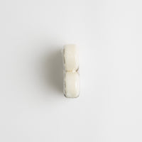 Bones X-Formula Gold Chain 97A V1 Standard Wheels in White and 54mm thumbnail